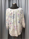 LAUREN CONRAD SIZE XX LARGE Ladies BLOUSE