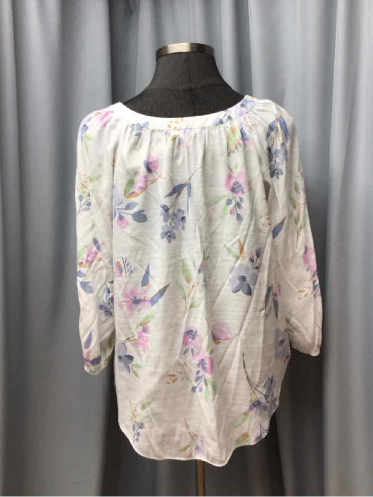 LAUREN CONRAD SIZE XX LARGE Ladies BLOUSE