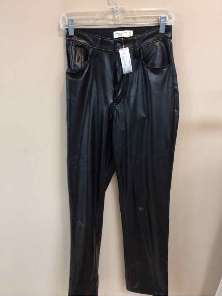ABERCROMBIE & FITCH SIZE 4 Ladies PANTS