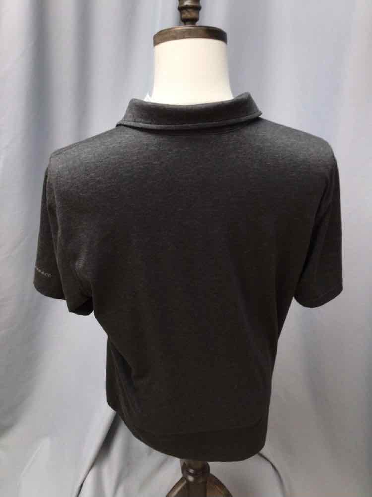 SIZE MEDIUM GH BASS & CO Men's SHIRTS