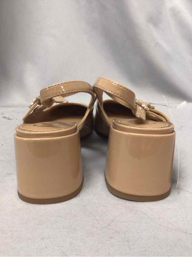 SAM & LIBBY SIZE 7 1/2 Ladies SHOES