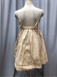 STRUT & BOLT SIZE SMALL Ladies DRESS