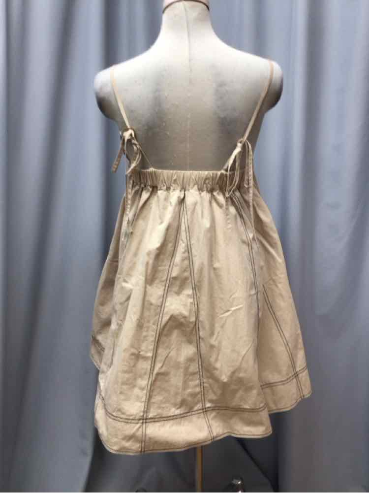 STRUT & BOLT SIZE SMALL Ladies DRESS