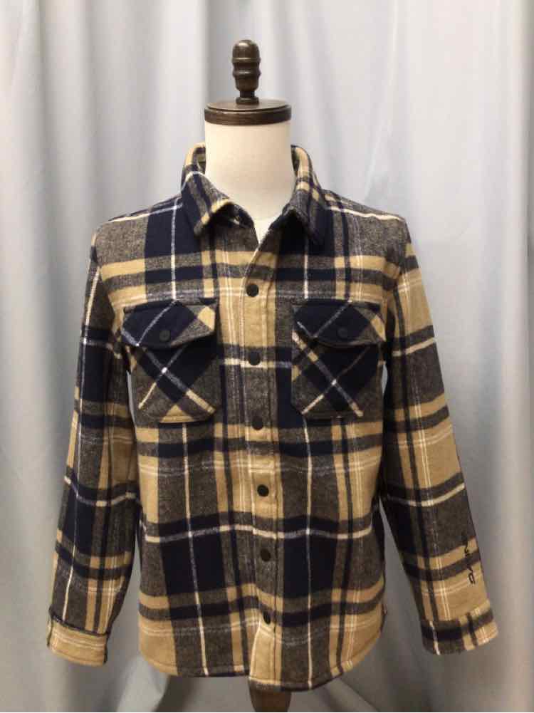 SIZE SMALL DAKINE Men's COATS