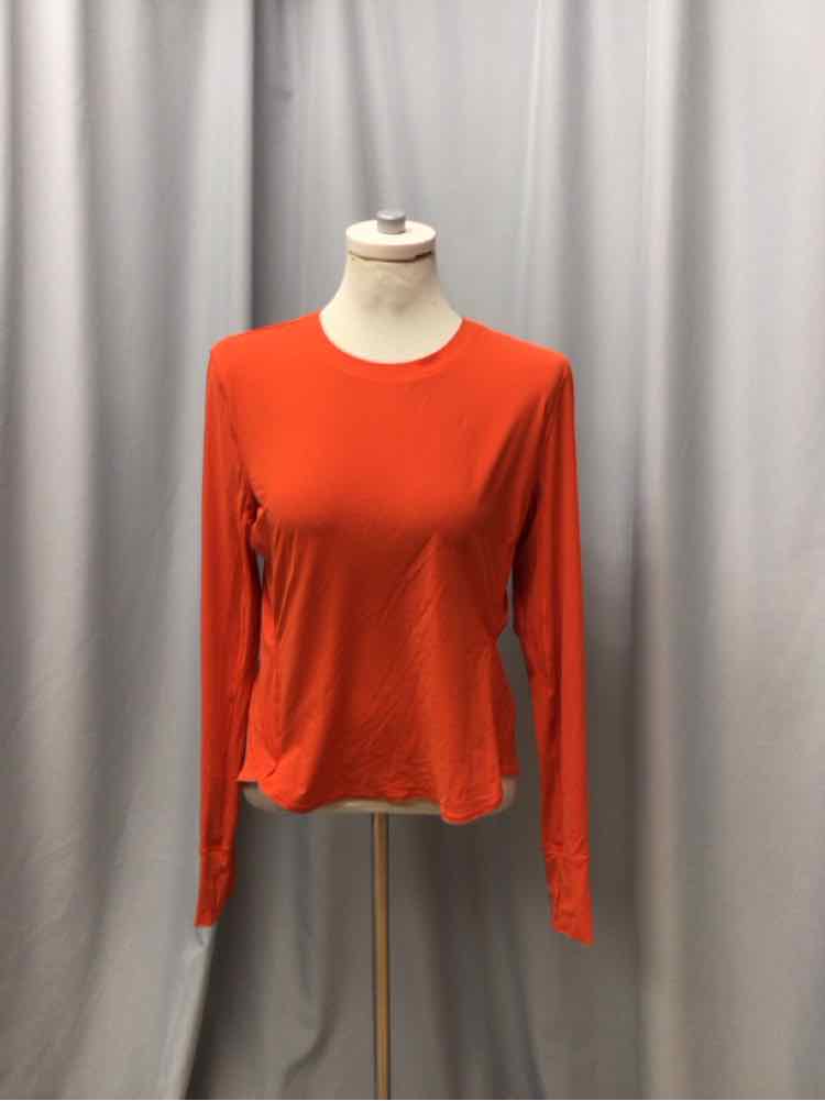 LULULEMON SIZE MEDIUM Ladies EXERCISE
