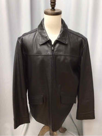 SIZE X LARGE STRUCTURE Men's COATS
