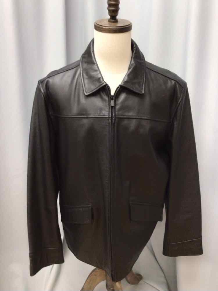 SIZE X LARGE STRUCTURE Men's COATS