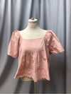 UNIVERSAL THREAD SIZE MEDIUM Ladies BLOUSE