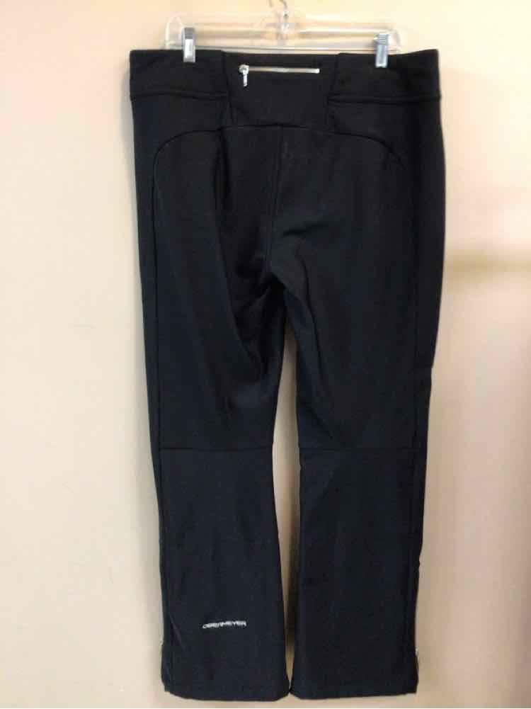 OBERMEYER SIZE 14 Ladies EXERCISE