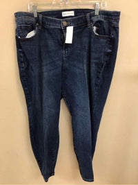 LANE BRYANT SIZE 20 Ladies JEANS