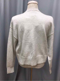 TRENDY QUEEN SIZE SMALL Ladies TOP