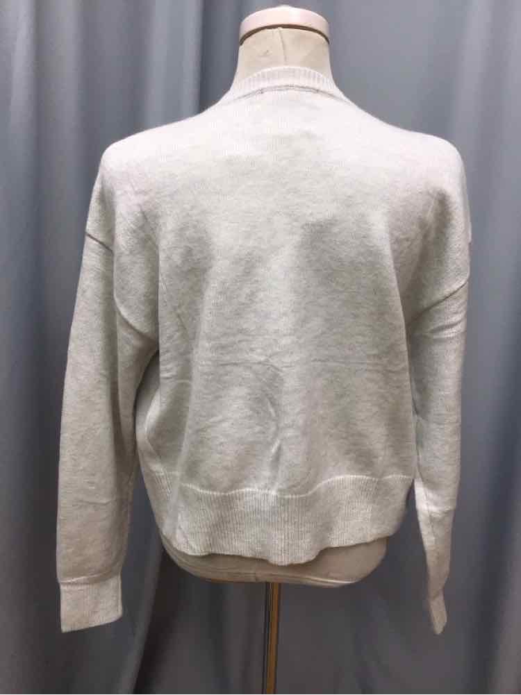 TRENDY QUEEN SIZE SMALL Ladies TOP