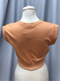 VERNACULAR SIZE SMALL Ladies TOP