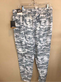 SPALDING SIZE X LARGE Men's PANTS