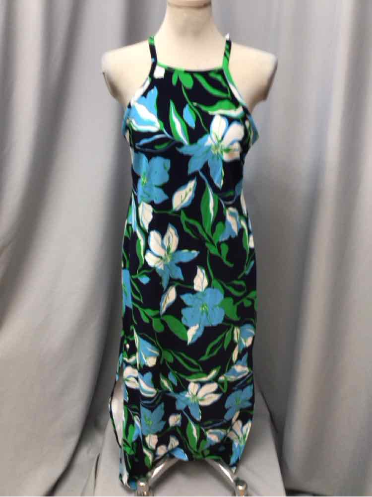 BOSTON PROPER SIZE MEDIUM Ladies DRESS