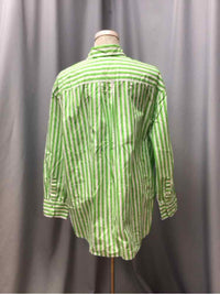 TALBOTS SIZE X LARGE Ladies BLOUSE
