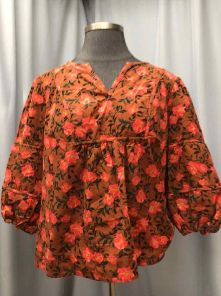 SONOMA SIZE 2 X Ladies BLOUSE