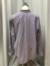 SIZE XX LARGE RALPH LAUREN Men's SHIRTS