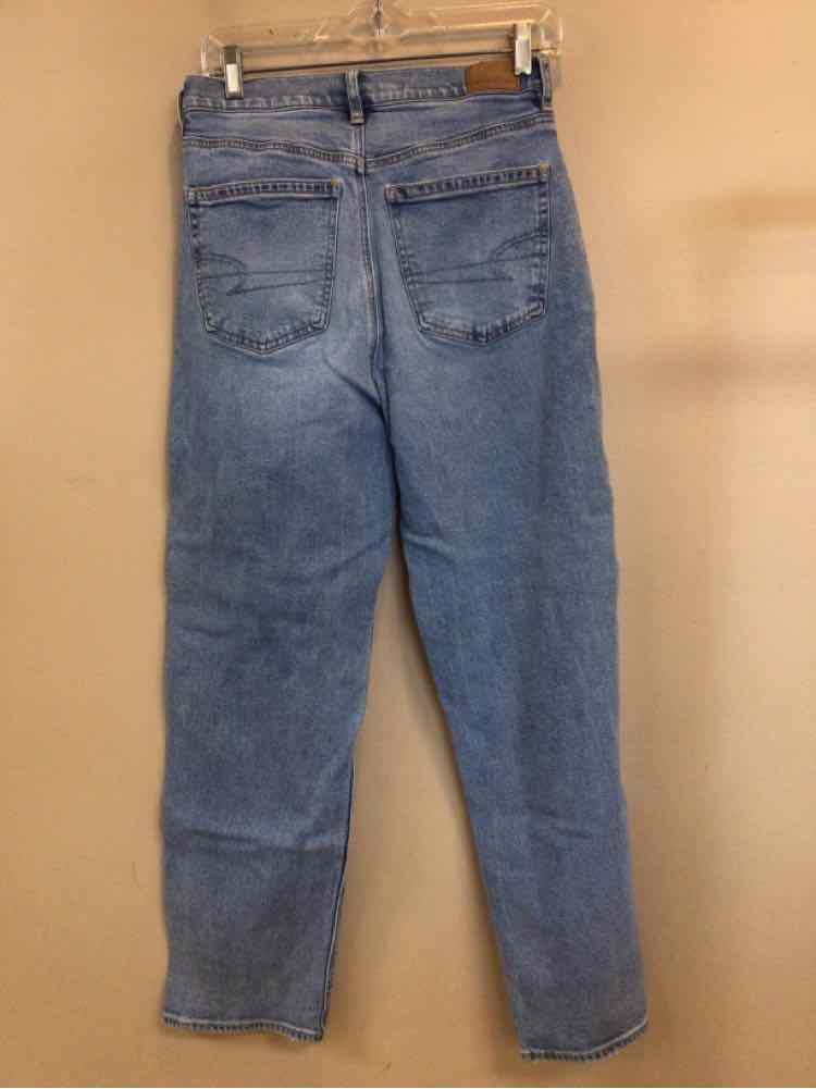 AMERICAN EAGLE SIZE 4 Ladies JEANS