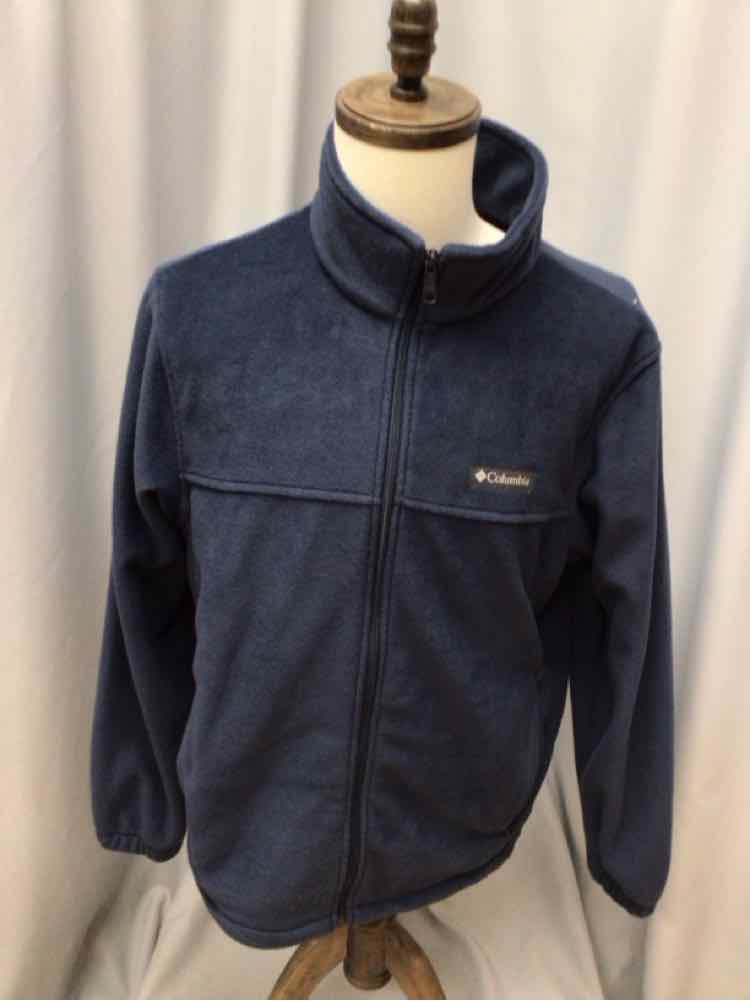 SIZE LARGE COLUMBIA Men's COATS