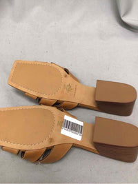 VINCE CAMUTO SIZE 11 Ladies SHOES