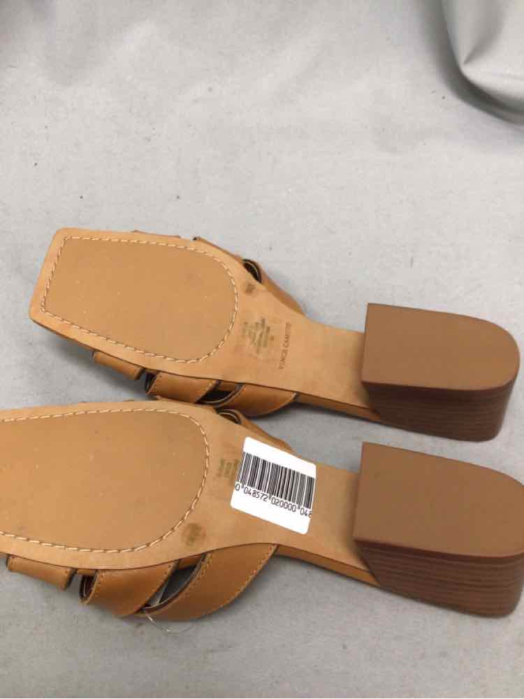 VINCE CAMUTO SIZE 11 Ladies SHOES