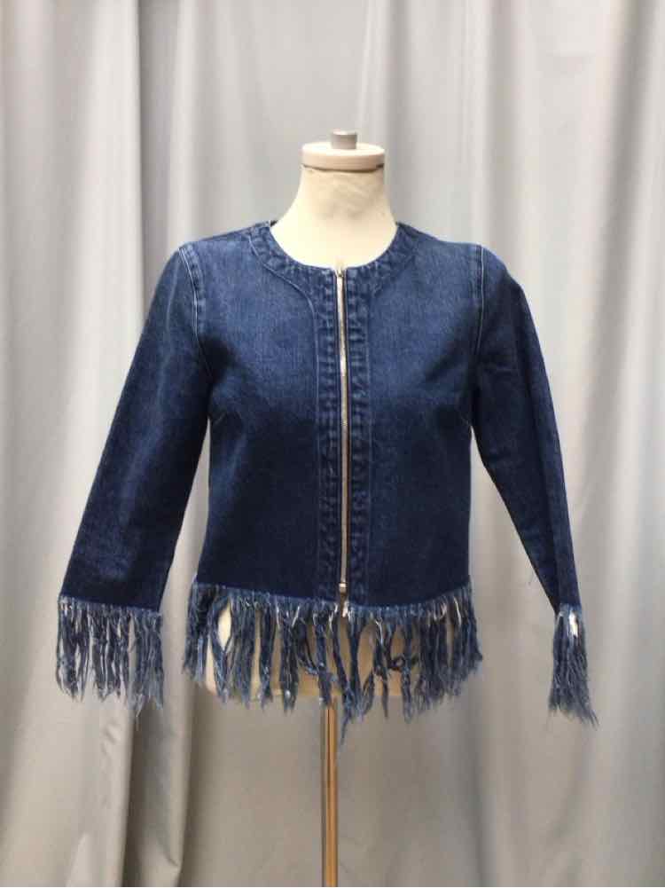 3X1 SIZE SMALL Ladies JACKET
