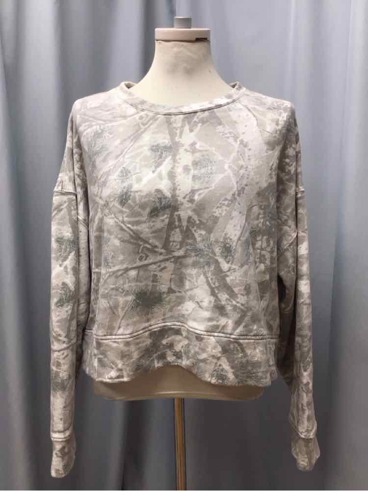 THREAD AND SUPPLY SIZE 1 X Ladies TOP