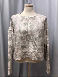 THREAD AND SUPPLY SIZE 1 X Ladies TOP