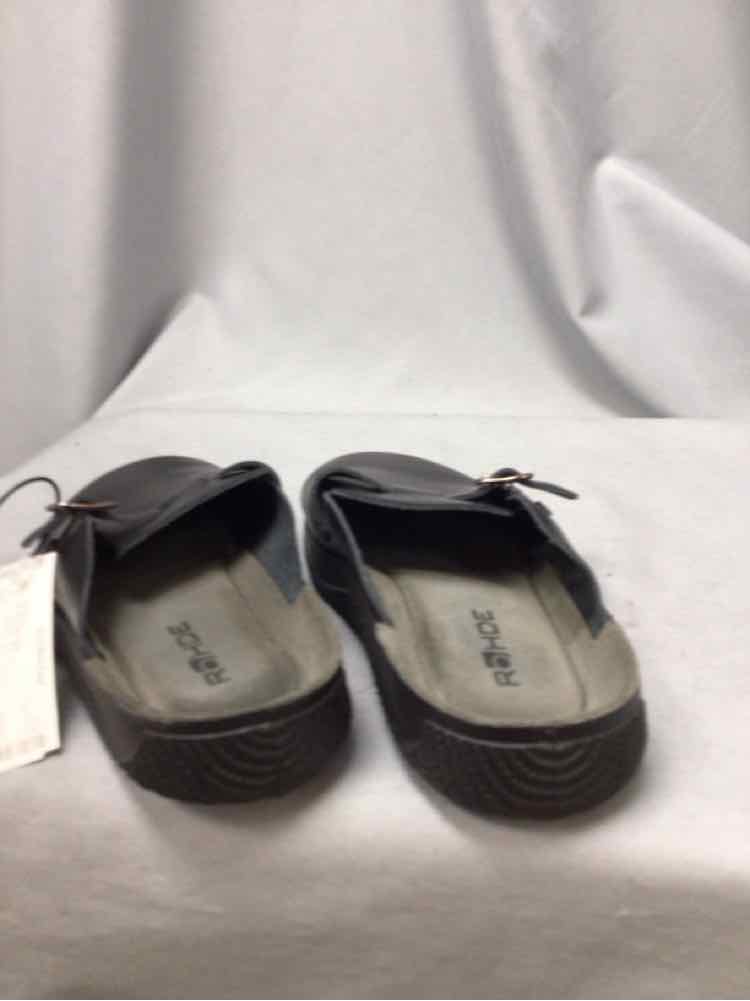 SIZE 43 ROHDE Men's SHOES