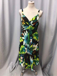 JAMS WORLD SIZE LARGE Ladies DRESS
