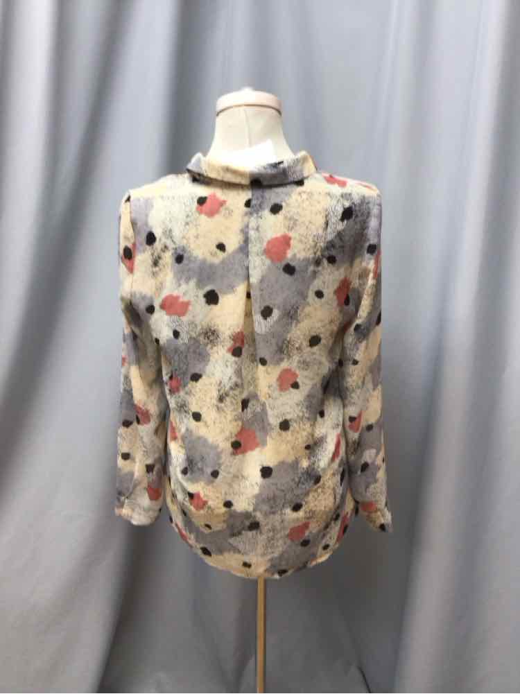 NUMPH SIZE 38 Ladies BLOUSE
