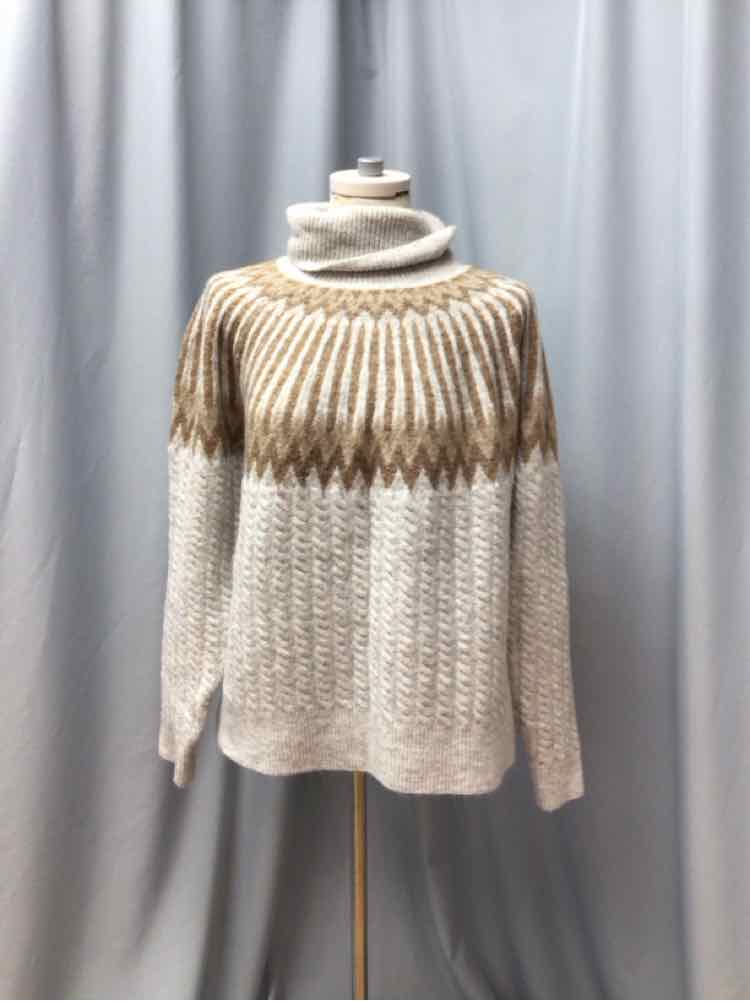 EVEREVE SIZE LARGE Ladies TOP