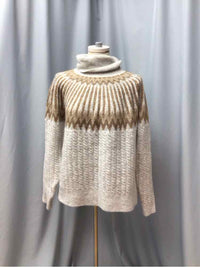 EVEREVE SIZE LARGE Ladies TOP