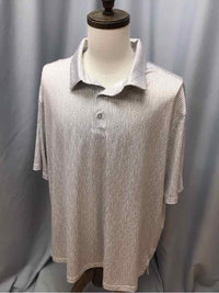 SIZE 2 X REEBOK Men's SHIRTS