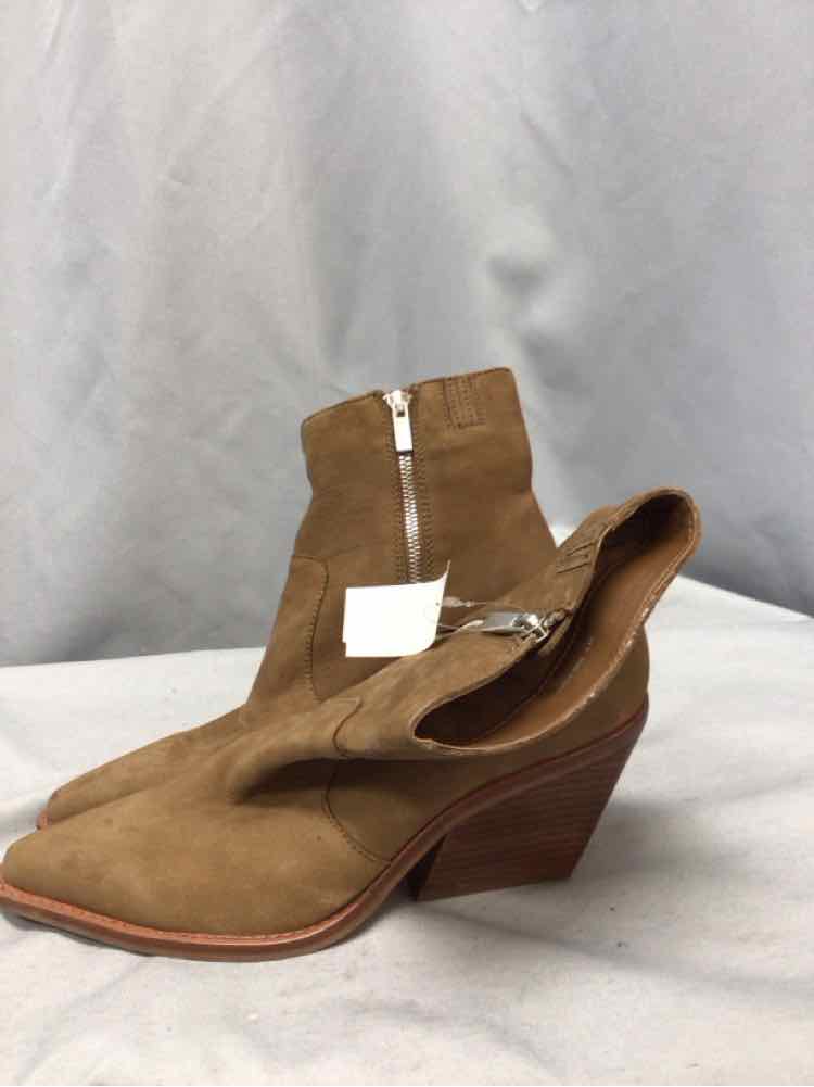 DOLCE VITA SIZE 9 Ladies SHOES