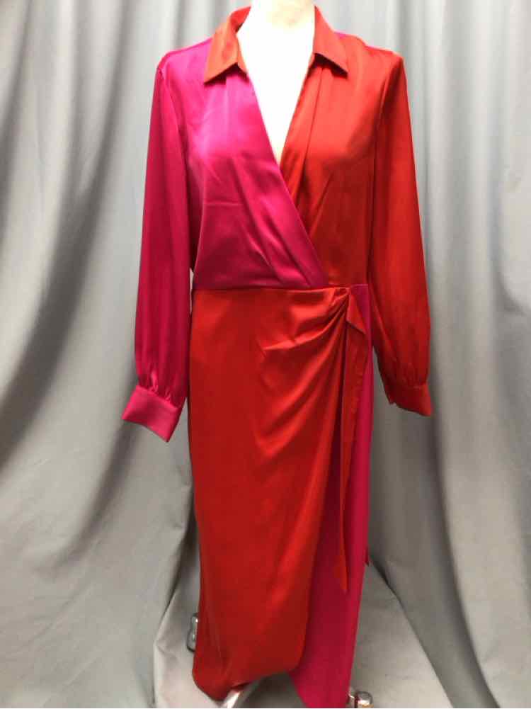 ANNE KLEIN SIZE 12 Ladies DRESS