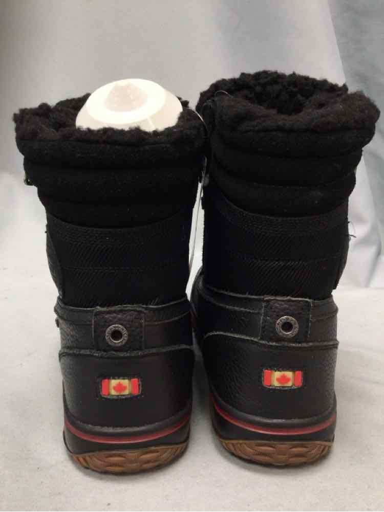 SIZE 8 1/2 PAJAR Men's SHOES