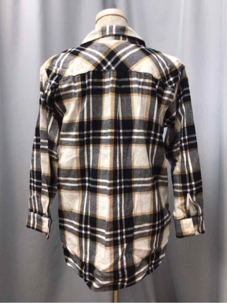 LOFT SIZE LARGE Ladies BLOUSE