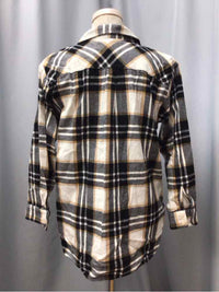 LOFT SIZE LARGE Ladies BLOUSE