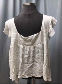 THE LOOK SIZE 3 X Ladies BLOUSE