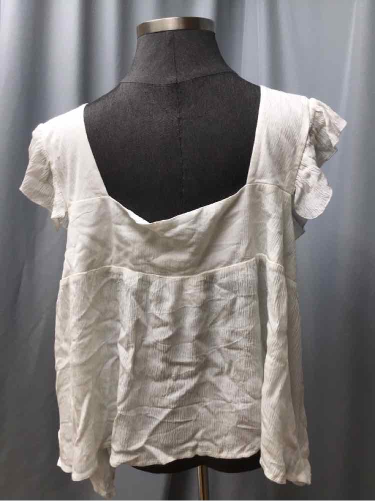 THE LOOK SIZE 3 X Ladies BLOUSE