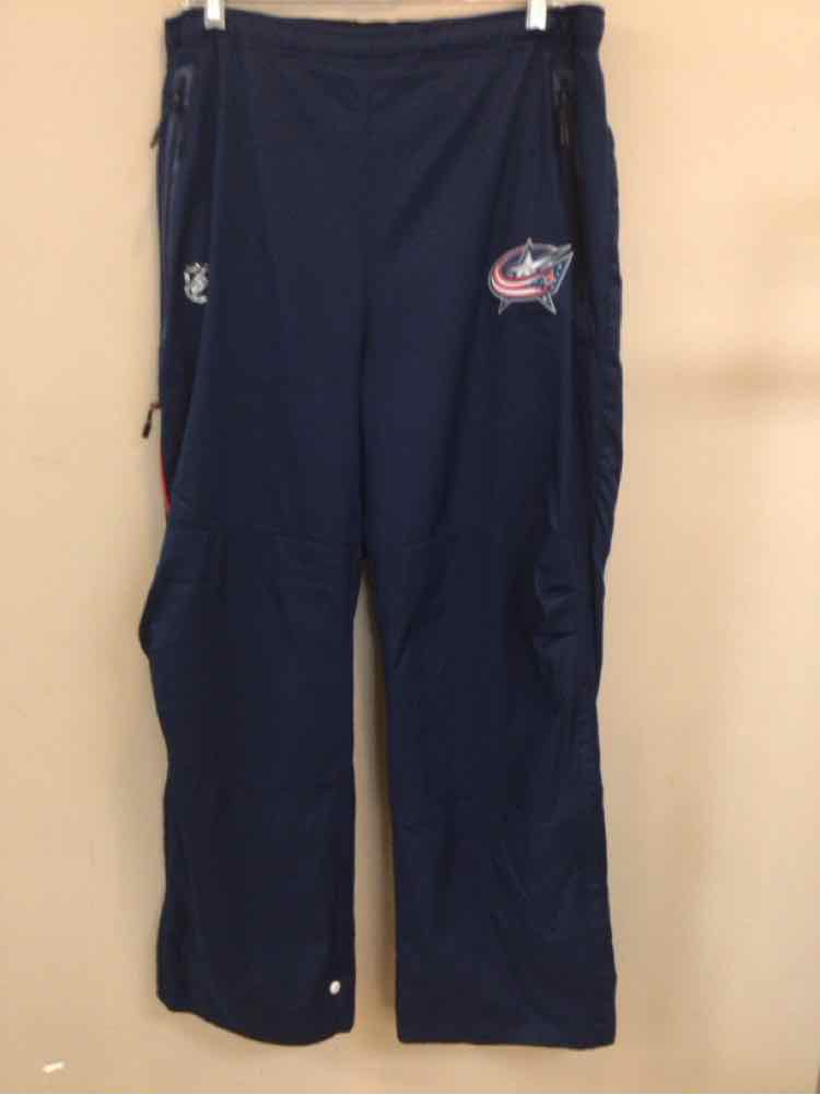 FANATICS SIZE X LARGE Men's PANTS