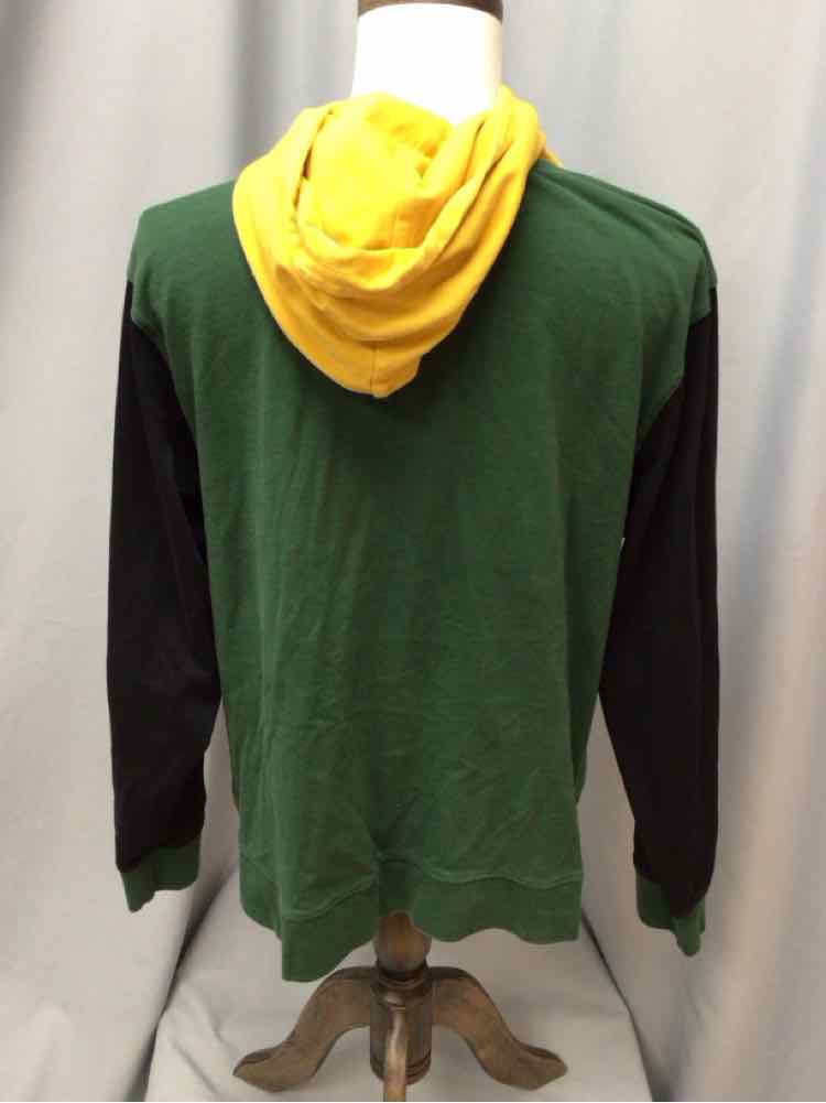 SIZE LARGE Men's SHIRTS