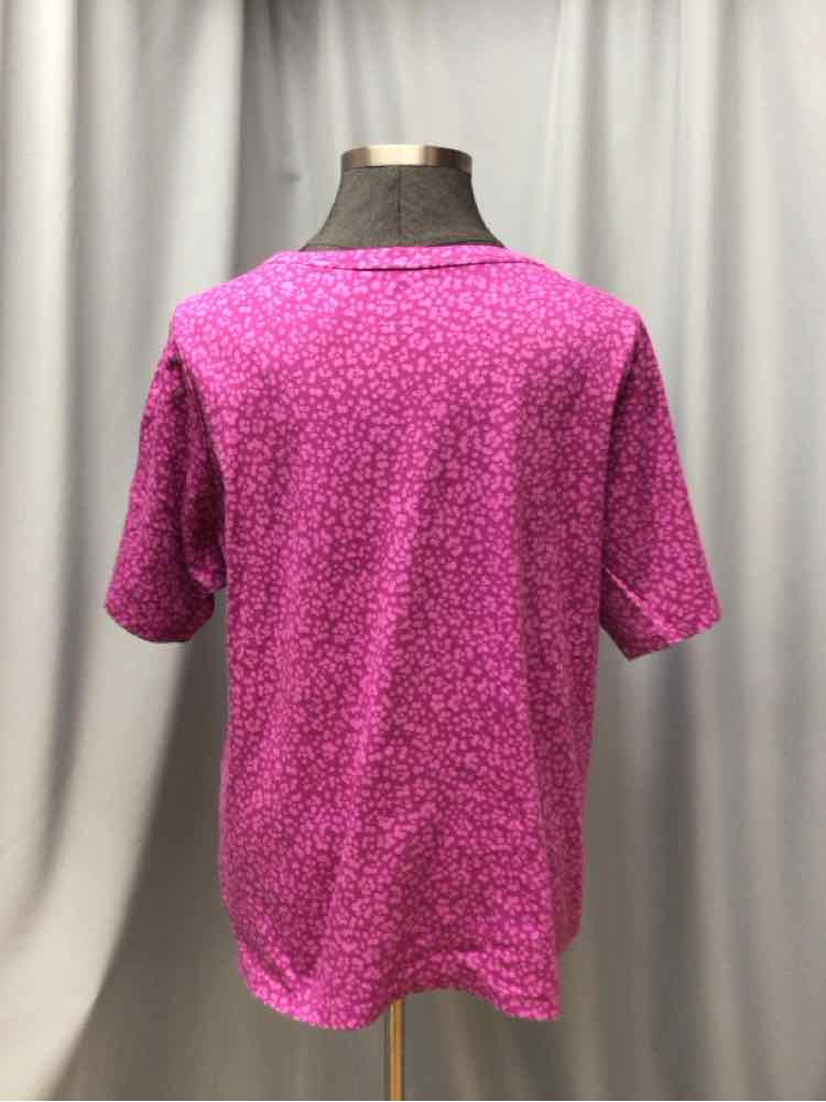 ISAAC MIZRAHI LIVE SIZE 3 X Ladies TOP