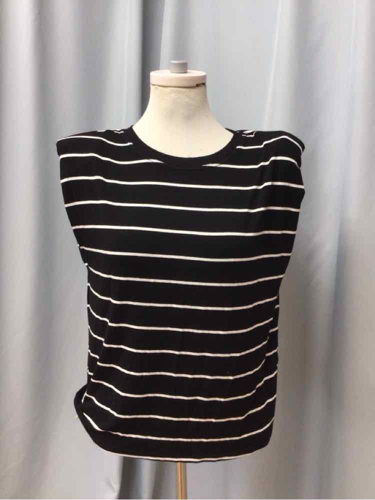 LAUNDRY SIZE SMALL Ladies TOP