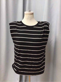 LAUNDRY SIZE SMALL Ladies TOP