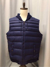 SIZE XX LARGE POLO Men's COATS