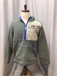 SIZE LARGE PATAGONIA Men's COATS