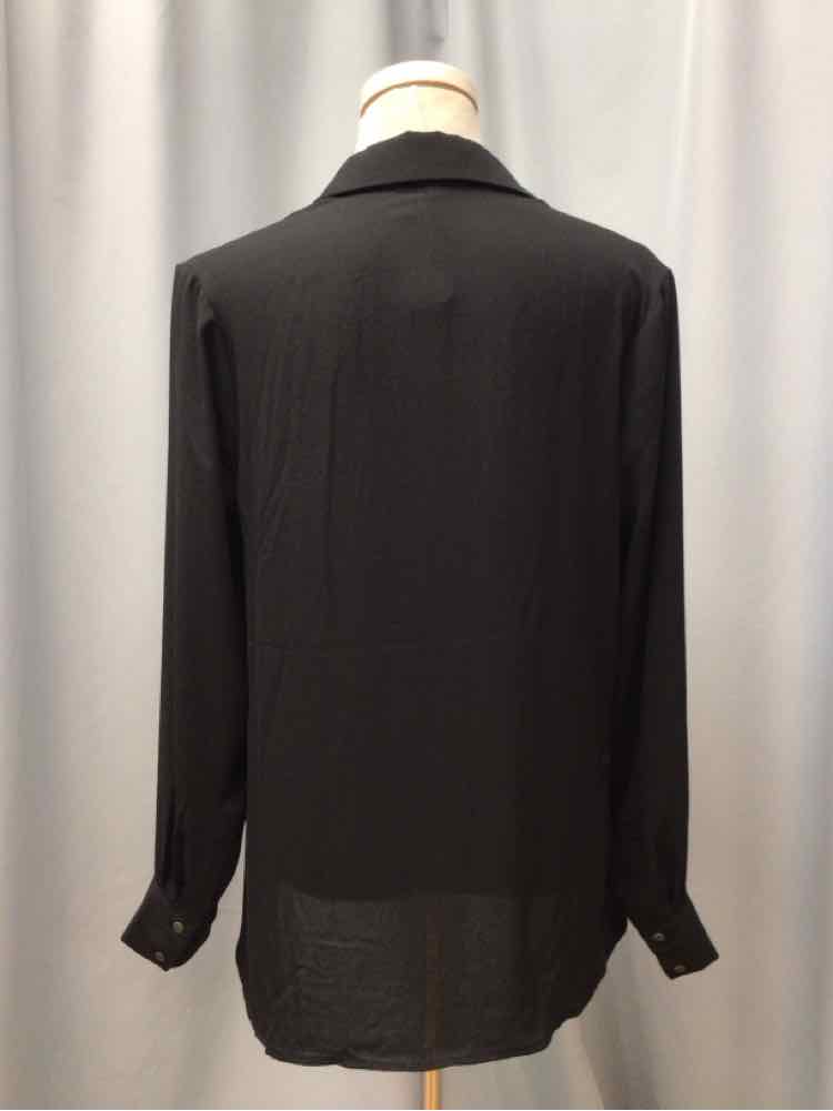 EVERLEIGH SIZE SMALL Ladies BLOUSE